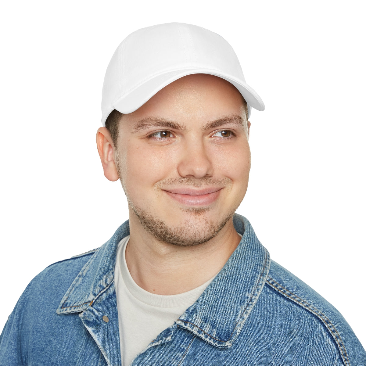 Move Your Body Baseball Cap