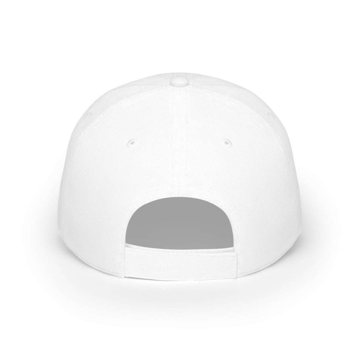 Move Your Body Baseball Cap