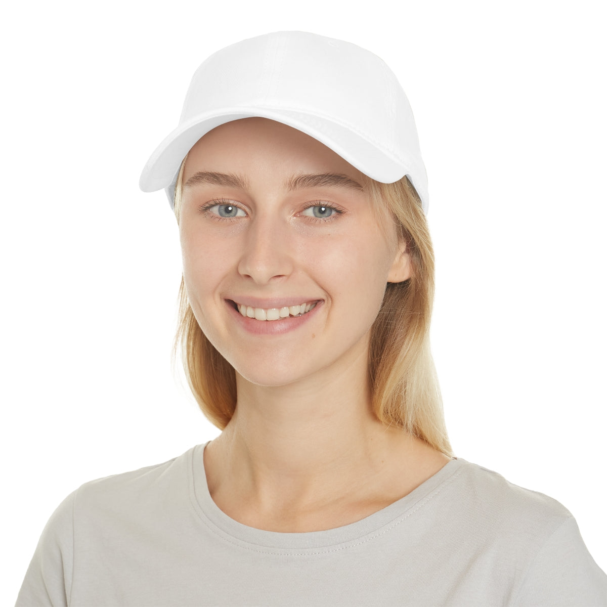 Move Your Body Baseball Cap